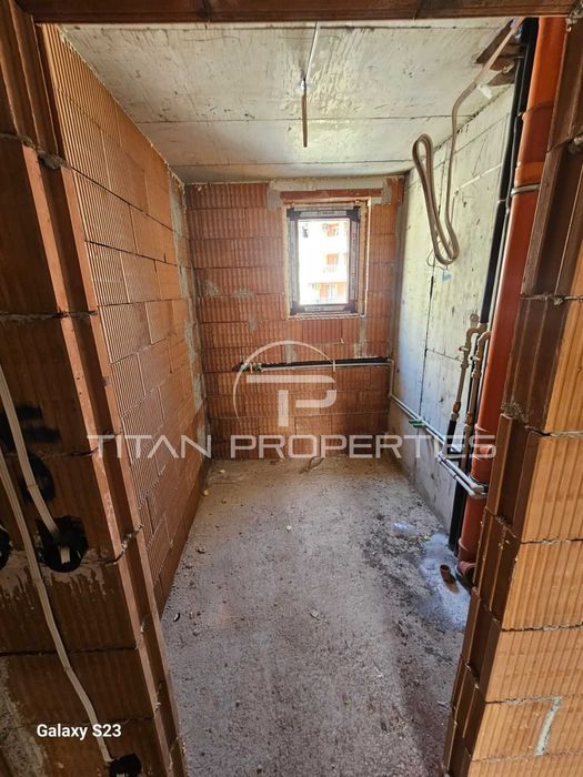 Продава се Тристаен апартамент в Пловдив, Тракия - 115 кв.м за 845 €/кв.м - Снимка #4
