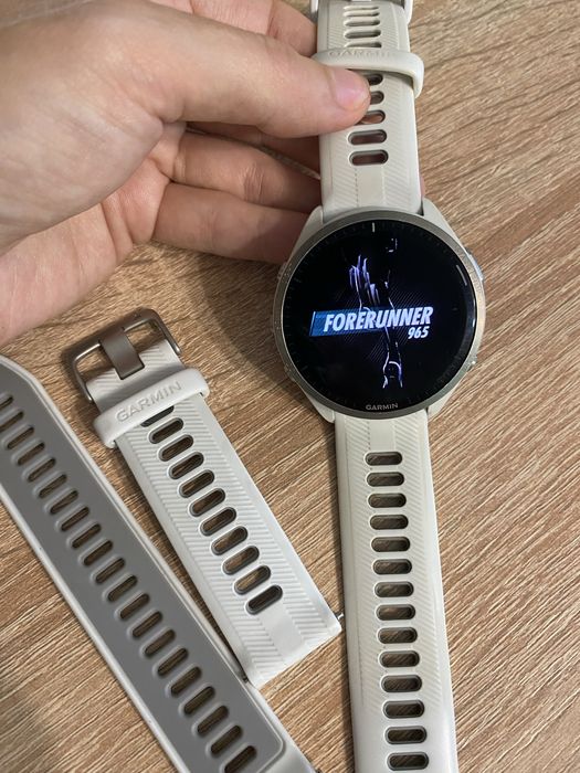 Продам Garmin Forerunner 965