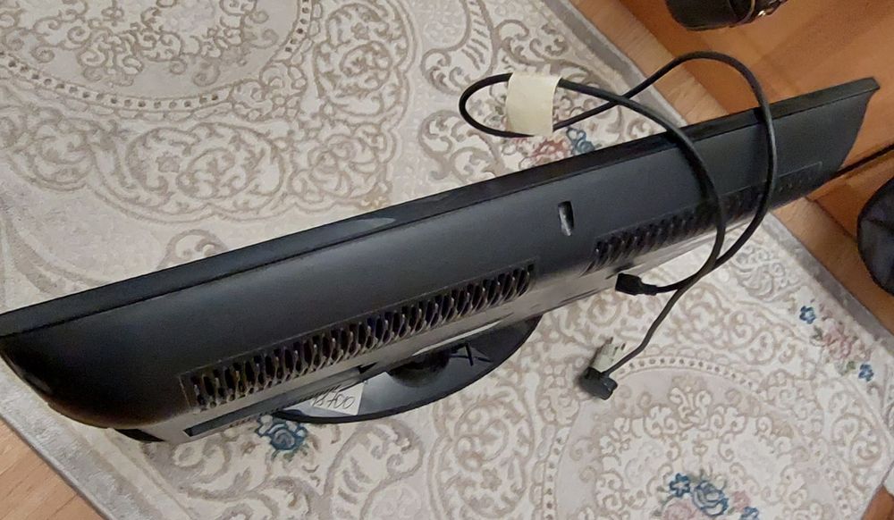 Телевизор самсунг