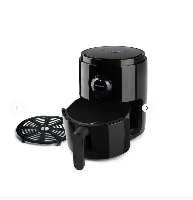 GOURMETmaxx Digital Hot Air Fryer