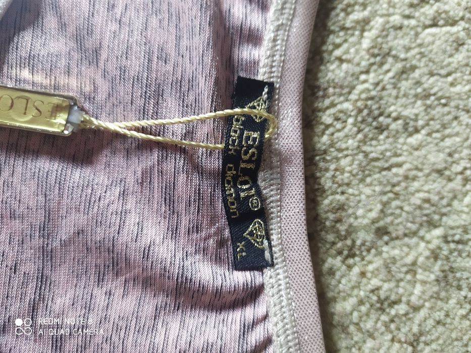 Кофта Турецкая, размер XL