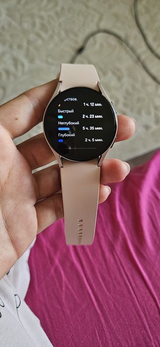 Samsung watch 5 часы самсунг