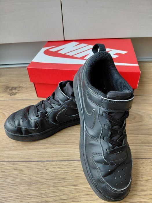 Детски маратонки Nike 34 номер стелка 21,5 см