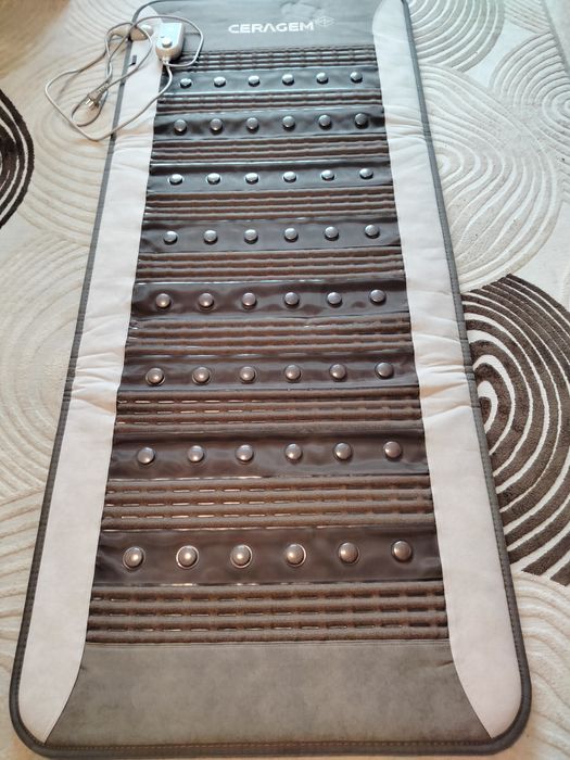 Тепловой матрас ( Ceragem)