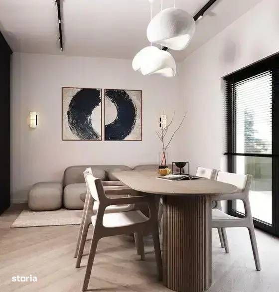 Studio LUX | Pipera Plaza Bloc Nou | Ansamblu Rezidential — fotografia 3