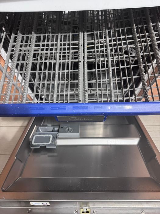 Посудомоечная машина