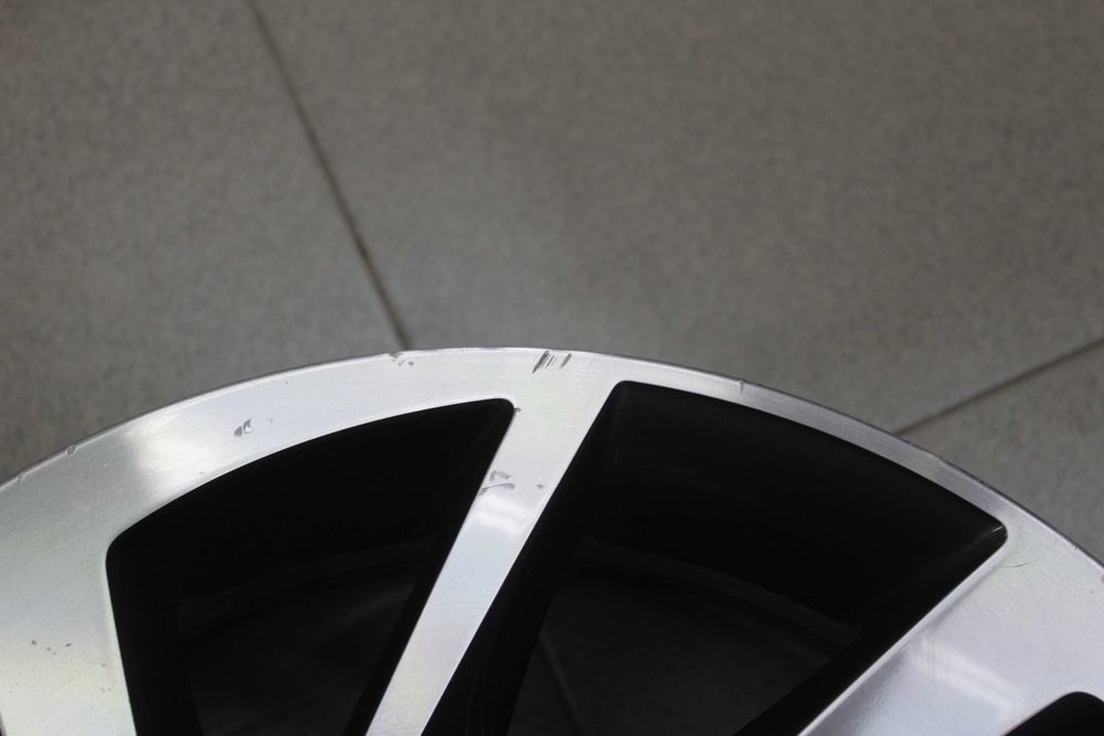 Джанта 16" VW Caddy, Touran, Golf