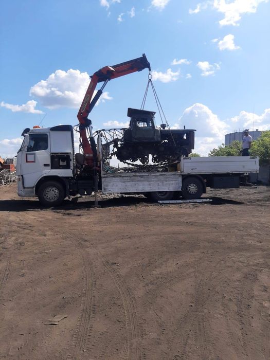 Манипулятор Астана