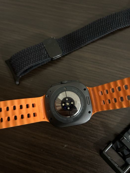 Samsung Galaxy Watch Ultra