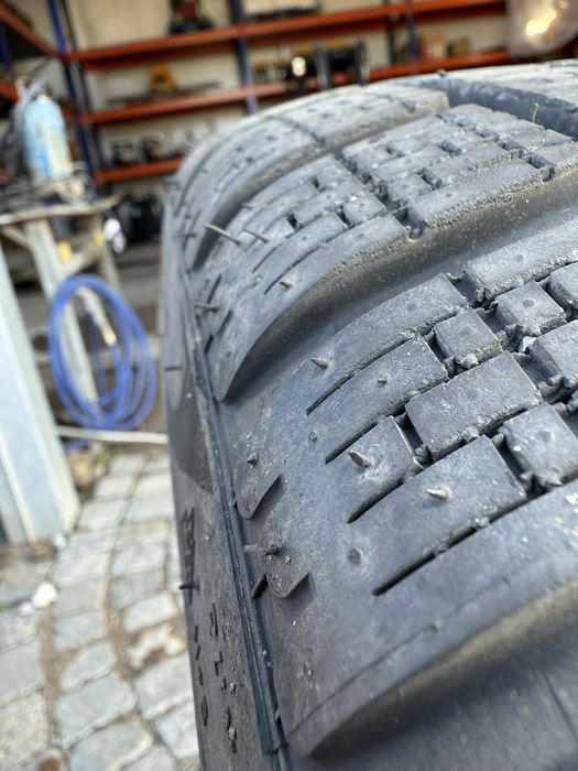 Промоция - Продавам зимни гуми 245/40/19 Pirelli run flat за БМВ/BMW