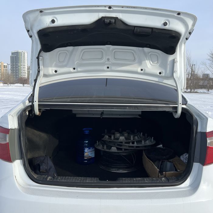 Продажа Kia Rio 2014г