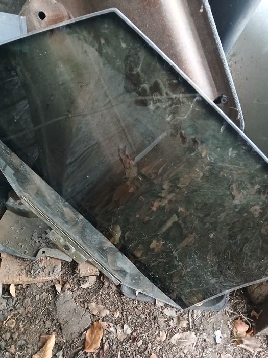Продам задни бампер на ваз 2110
