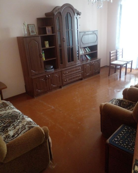 Сдам квартиру в к Сатпаев