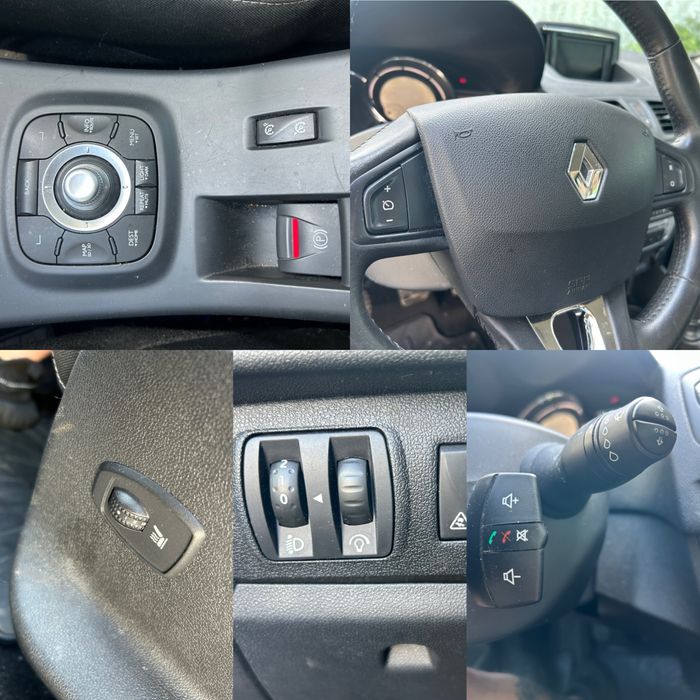 Renault Megane 2014 Energy Limited / Rate/Cash/Garantie 12 luni