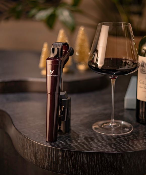 Coravin Timeless Six+
