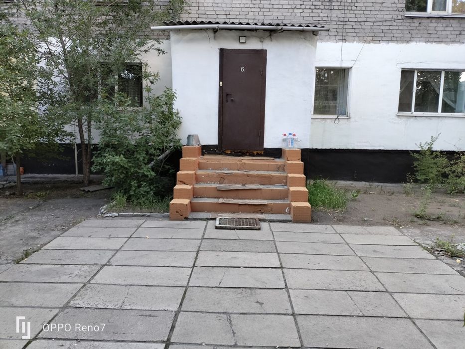 Продам 3 - квартиру