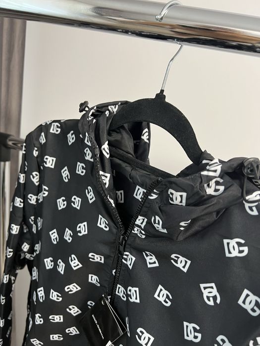 Geaca DG super calitate