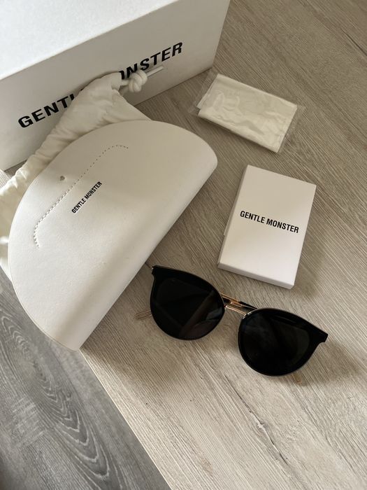 Очки Gentle Monster MERLYNN G1
