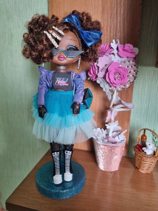 Куклы Лол . Оригинал