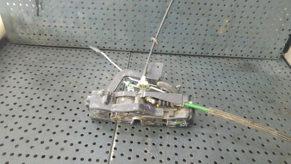 Broasca usa dreapta spate fiat stilo 192
