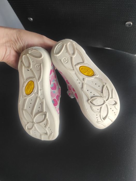 Детски пантофи Колев и Колев 32, 30 н и 27н