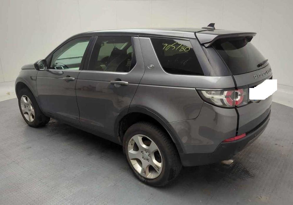 Dezmembrez Land Rover Discovery Sport 2.0 diesel Manual 4x4 Dezmembrari Piese OEM