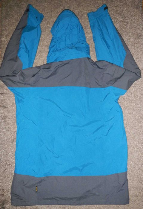 Geaca Jack Wolfskin Viking Sky 3in1. Maraimea XXL-Men.