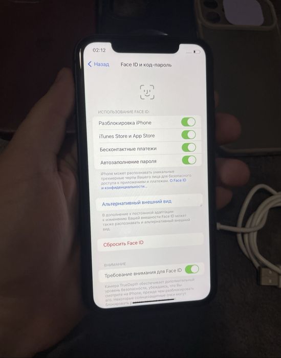 IPhone 11 продам