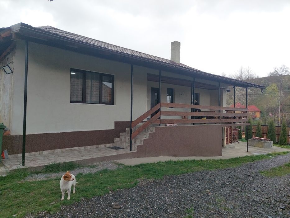 Cabana de închiriat