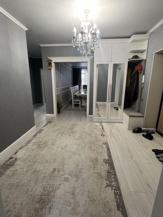 4 комн кв на болашаке