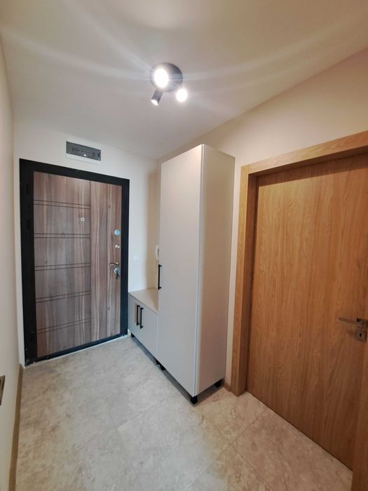 Дава се под наем Двустаен апартамент в к.к. Св.Св. Константин и Елена - 76 кв.м за 612 € - Снимка #14