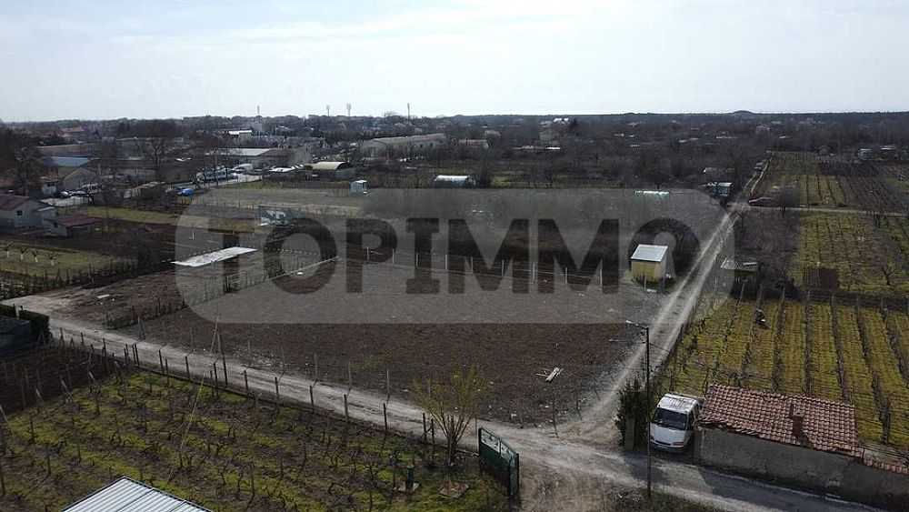 Продава се Парцел в Каварна - 1147 кв.м за 16 €/кв.м - Снимка #7