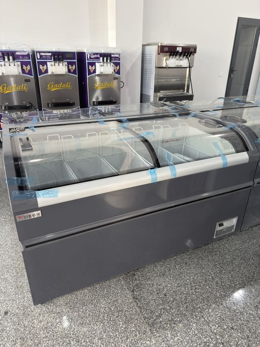 Скидка ! Морозильники на 1.5 метра наилучшего качества -35