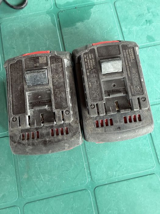 Bosch GSR 18V-90 C
