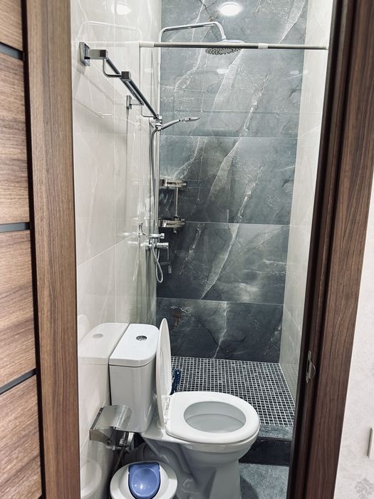 Продается 3-комнатная квартира в Яшнабадском районе