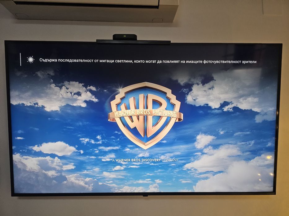 55" LG 55NANO82 телевизор