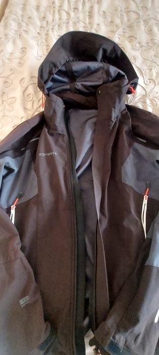 Туристическо яке Icepeak размер М/50