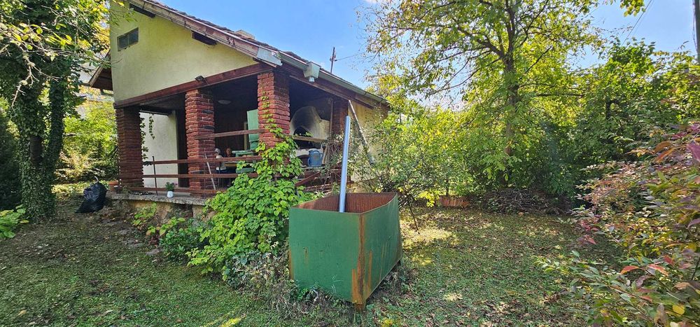 Продава се Къща в с. Владо Тричков, Област София-област - 45 кв.м за 1000 €/кв.м - Снимка #6