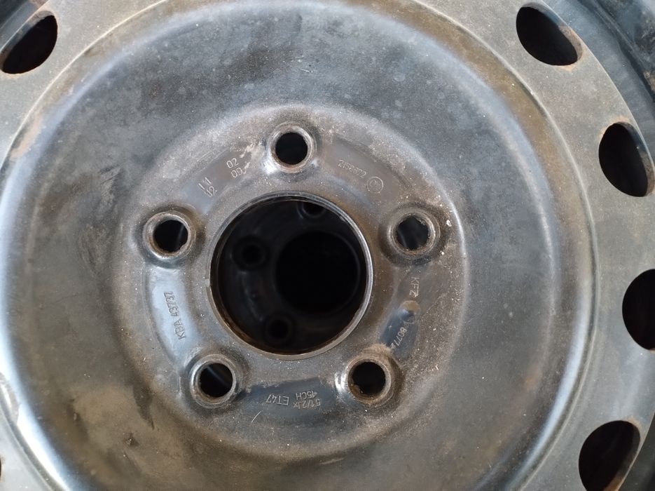 Гуми и джанти за киа