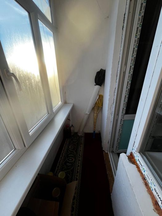 Сдается 2х комнатная квартира