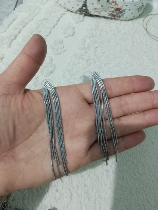 Продам украшения от 1000