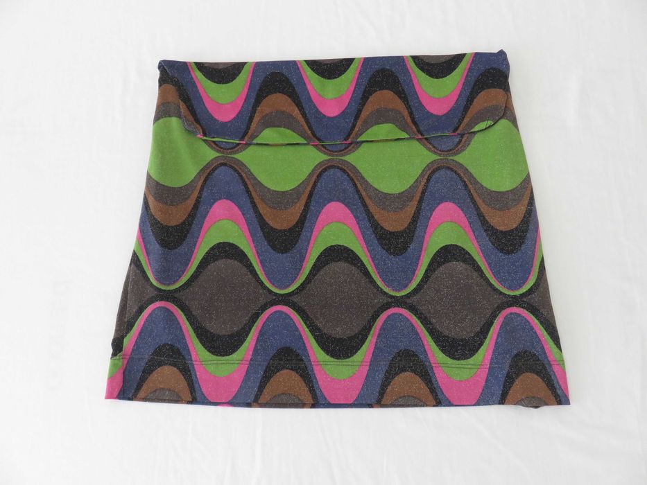 Топ M Missoni с голи рамене, М - L