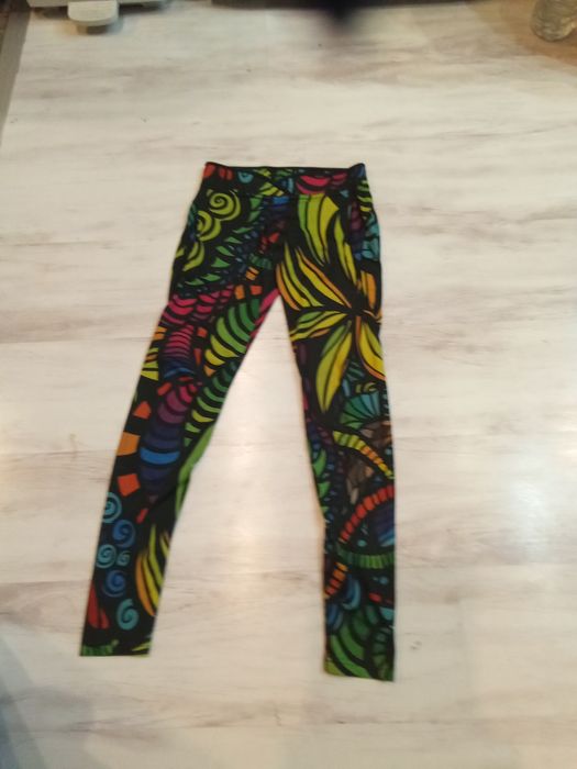 Дамски спортни  клинове, много запазени