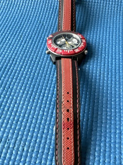 Часовник сектор.