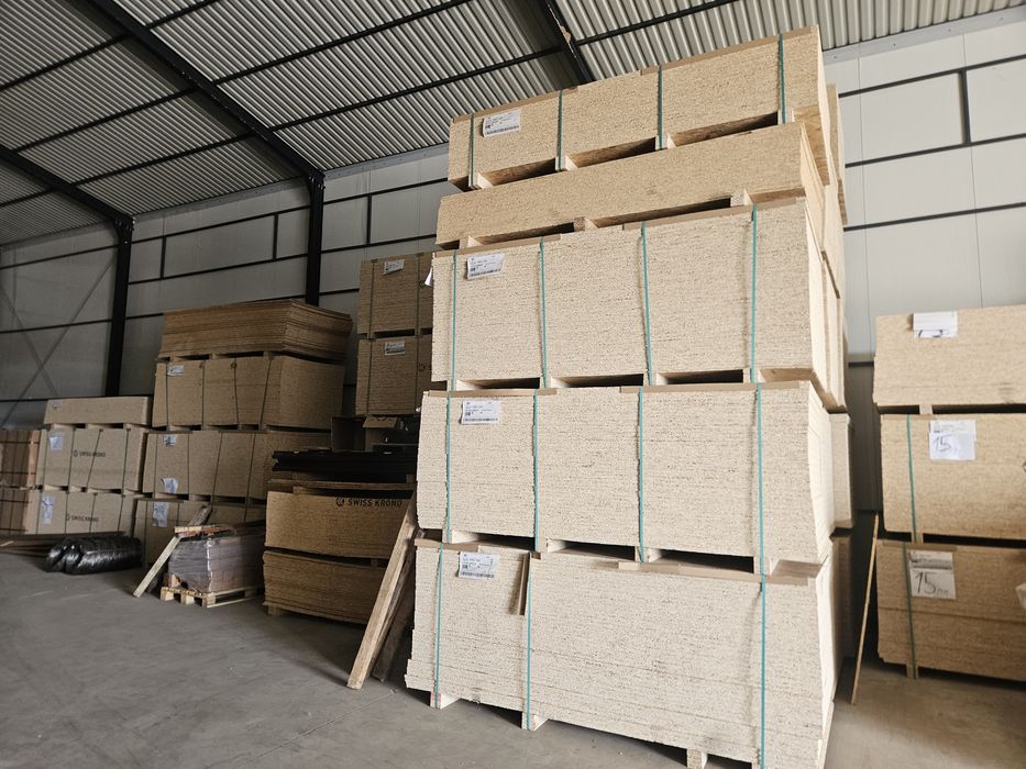 OSB 3 grosime 6mm