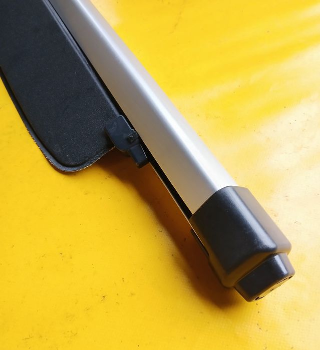 Rulou portbagaj retractabil Mitsubishi Outlander 2021