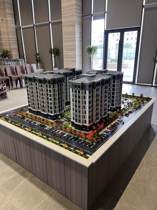 maket va maketlar