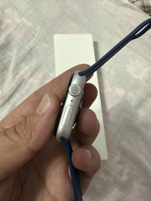 Apple watch 10 / 46 mm 100% (С БОНУСОМ)