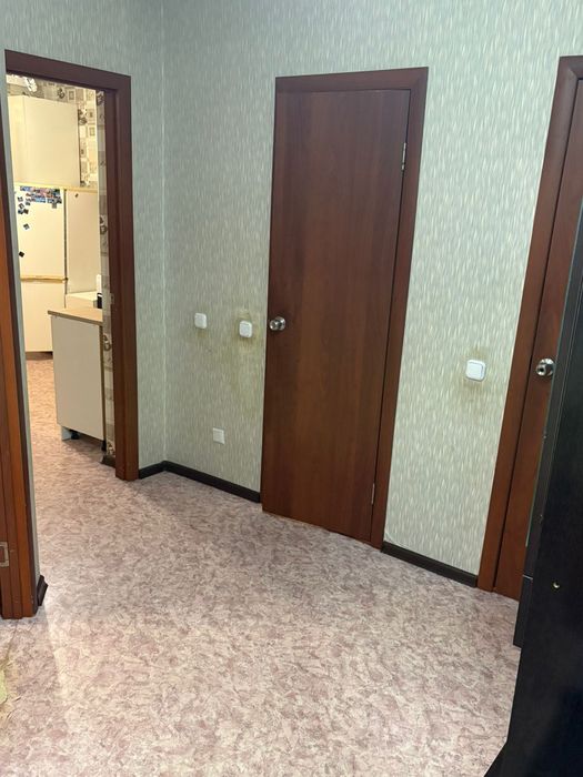 Сдам 1ком.кв в мкр.аэропорт