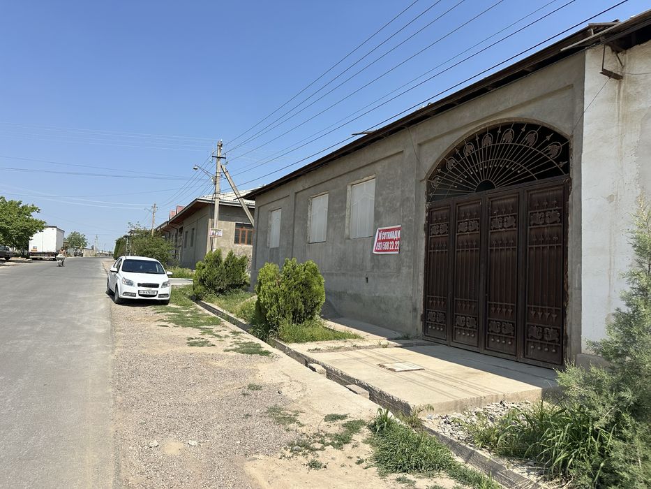 Янгийул ш. Участка